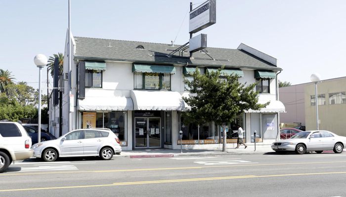 Office Space for Rent at 2138-2140 Westwood Blvd Los Angeles, CA 90025 - #4