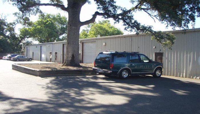 Warehouse Space for Rent at 5728-5730 Garfield Ave Sacramento, CA 95841 - #1
