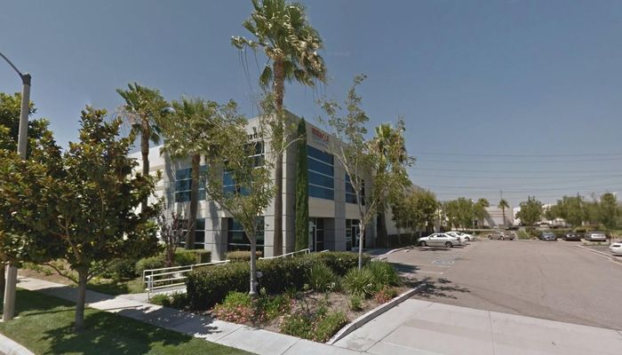 Warehouse Space for Sale at 12120 6th St Rancho Cucamonga, CA 91730 - #12