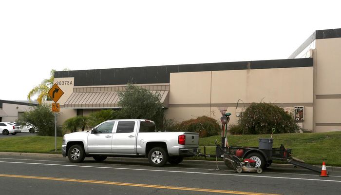 Warehouse Space for Rent at 28373 Felix Valdez Ave Temecula, CA 92590 - #5