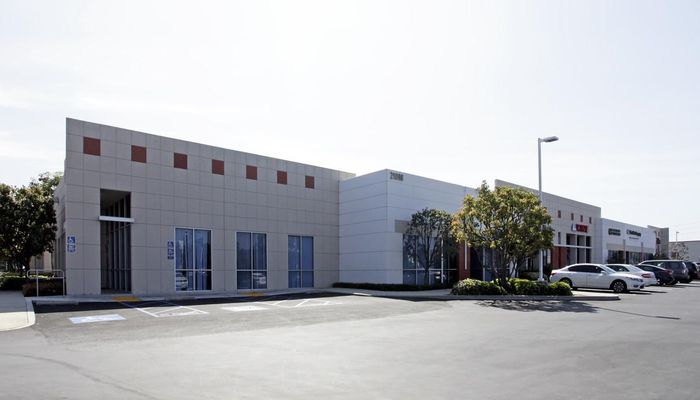 Warehouse Space for Rent at 21098 Bake Pky Lake Forest, CA 92630 - #2