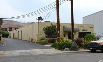 Warehouse Space for Rent located at 10439 Roselle St San Diego, CA 92121