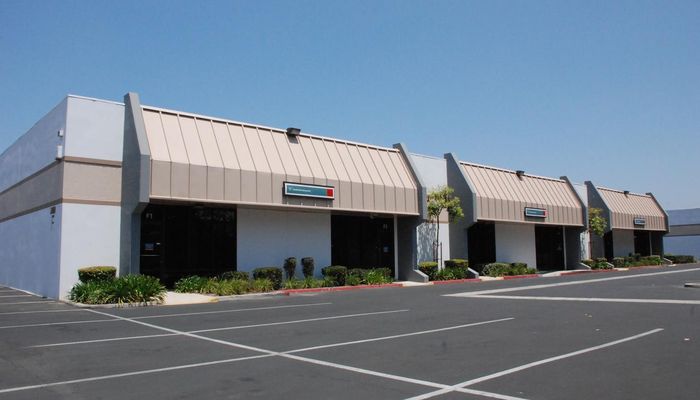 Warehouse Space for Rent at 1701 E Edinger Ave Santa Ana, CA 92705 - #6