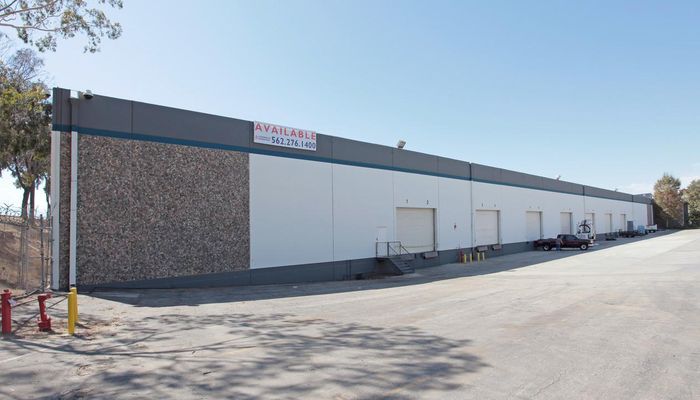 Warehouse Space for Rent at 909 Colon St Wilmington, CA 90744 - #3
