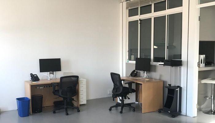 Office Space for Rent at 2110 Main Street Suite #304 Santa Monica, CA 90405 - #6