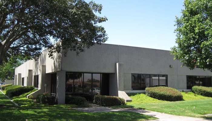 Lab Space for Rent at 3554-3558 Ruffin Rd S San Diego, CA 92123 - #1