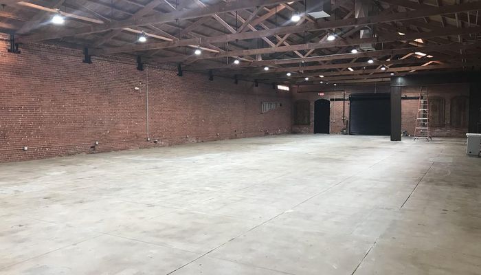 Warehouse Space for Rent at 1228 S Flower St Los Angeles, CA 90015 - #24