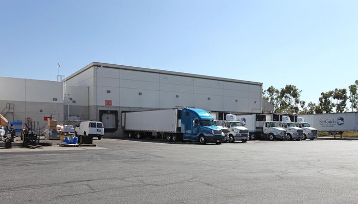 Warehouse Space for Rent at 710 S Epperson Dr City Of Industry, CA 91748 - #11