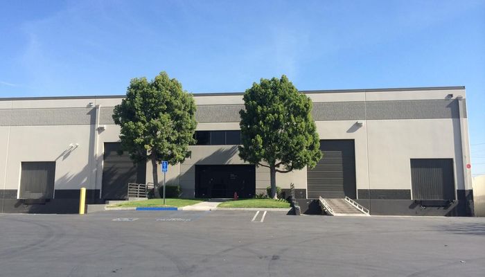 Warehouse Space for Rent at 12020 Woodruff Ave Downey, CA 90241 - #1