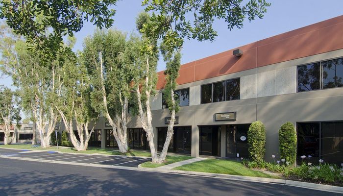 Warehouse Space for Rent at 661 Brea Canyon Rd Walnut, CA 91789 - #2