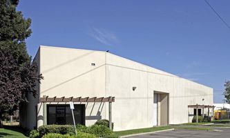 Warehouse Space for Rent located at 8290 Belvedere Ave Sacramento, CA 95826
