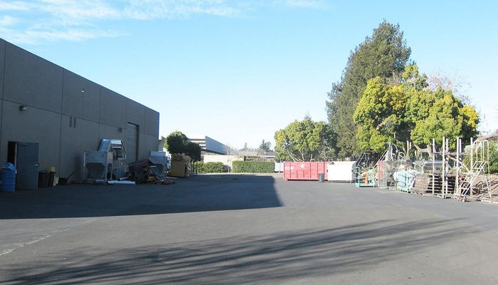 Warehouse Space for Rent at 1234 Apollo Way Santa Rosa, CA 95407 - #7