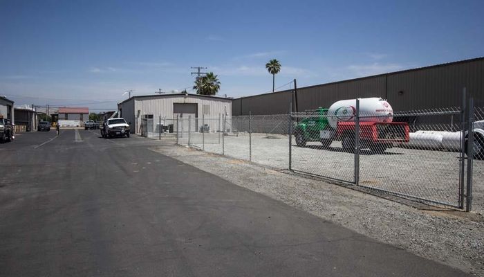 Warehouse Space for Rent at 1309 S Main St Porterville, CA 93257 - #24
