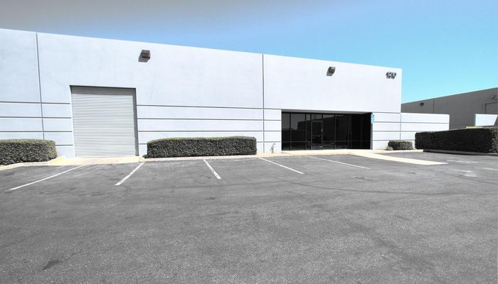 Warehouse Space for Rent at 1210 E Lexington Ave Pomona, CA 91766 - #1