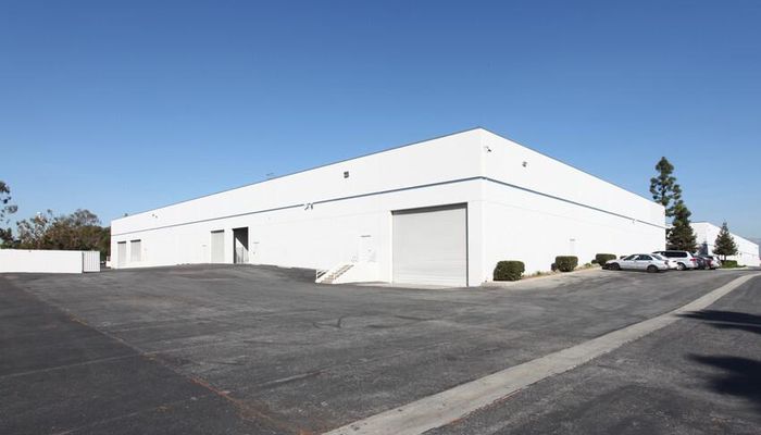 Warehouse Space for Rent at 17930-17940 Ajax Cir City Of Industry, CA 91748 - #8