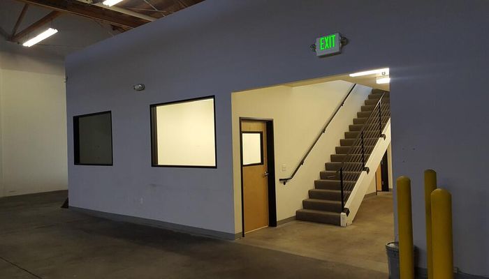 Warehouse Space for Rent at 2330-2340 E Olympic Blvd Los Angeles, CA 90021 - #1