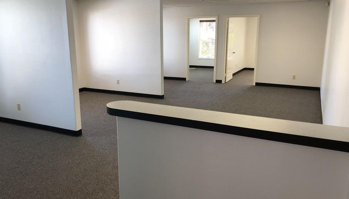 Warehouse Space for Rent at 2418 Cypress Way Fullerton, CA 92831 - #4