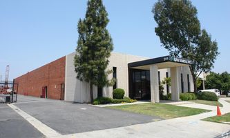 Warehouse Space for Sale located at 201 W 138th St Los Angeles, CA 90061