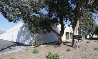 Warehouse Space for Rent located at 10096 6th St Rancho Cucamonga, CA 91730