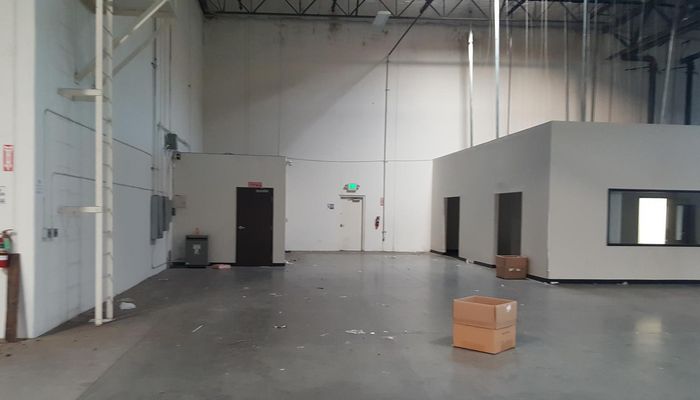 Warehouse Space for Rent at 2130 S Haven Ave Ontario, CA 91761 - #42