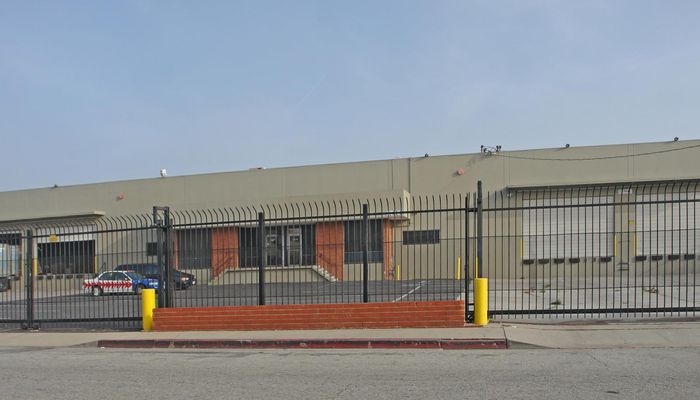 Warehouse Space for Rent at 2015-2019 E 48th St Vernon, CA 90058 - #4