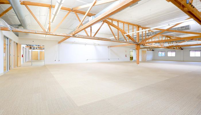Warehouse Space for Rent at 2385 Bay Rd Redwood City, CA 94063 - #9
