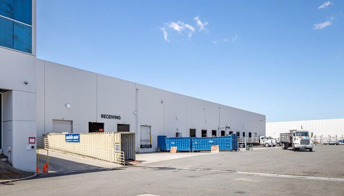 Warehouse Space for Rent at 12101 Western Ave Garden Grove, CA 92841 - #4