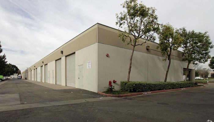 Warehouse Space for Rent at 14175 Telephone Ave Chino, CA 91710 - #3