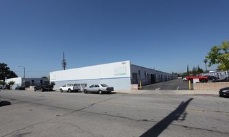 Warehouse Space for Rent located at 7821-7831 Alabama Ave Canoga Park, CA 91304