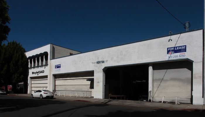 Warehouse Space for Rent at 1527-1541 Newton St Los Angeles, CA 90021 - #11