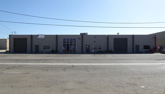 Warehouse Space for Rent at 810 E Mercantile St Oxnard, CA 93030 - #2
