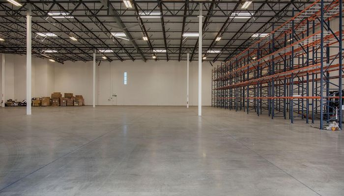 Warehouse Space for Rent at 3860 McGowen St Long Beach, CA 90808 - #3