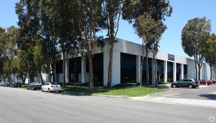 Warehouse Space for Sale at 15301 Springdale St Huntington Beach, CA 92649 - #2