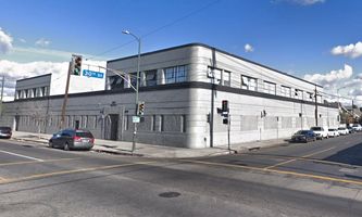 Warehouse Space for Rent located at 2900-2922 S Main St Los Angeles, CA 90007