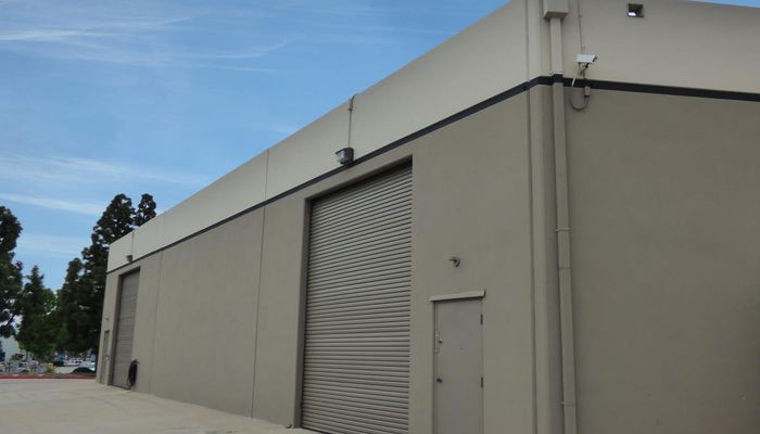 Warehouse Space for Rent at 7565-7595 Carroll Rd San Diego, CA 92121 - #4