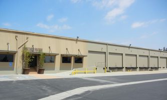 Warehouse Space for Rent located at 13260-13280 E Amar Rd City Of Industry, CA 91746
