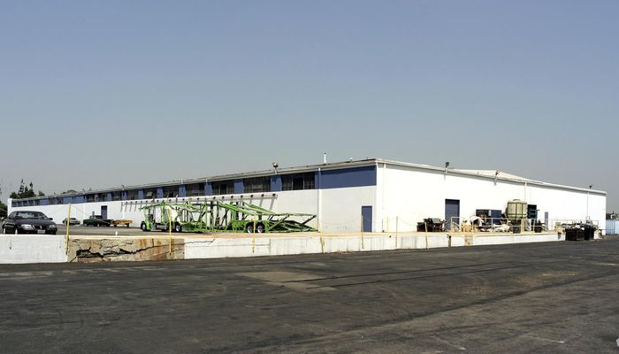 Warehouse Space for Rent at 13260-13280 E Amar Rd City Of Industry, CA 91746 - #2