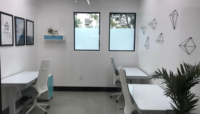 Office Space for Rent at 3951 Higuera St Culver City, CA 90232 - #5