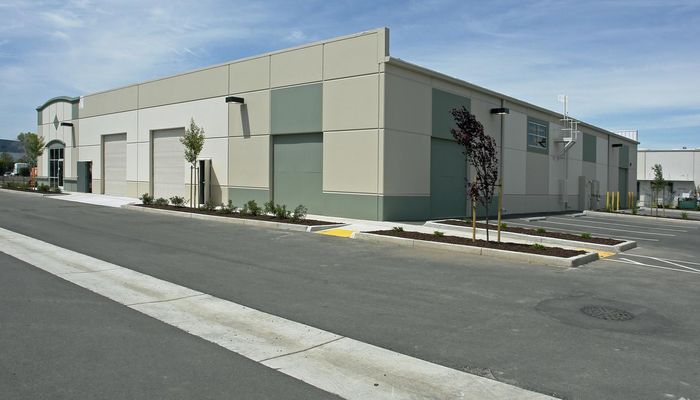 Warehouse Space for Rent at 2701 Boeing Way Stockton, CA 95206 - #2