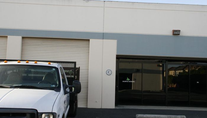 Warehouse Space for Rent at 4050 Spencer St Torrance, CA 90503 - #14