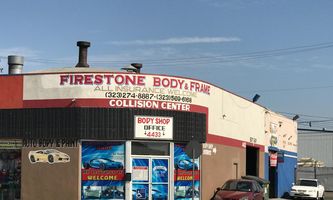 Warehouse Space for Sale located at 4433 Firestone Blvd South Gate, CA 90280