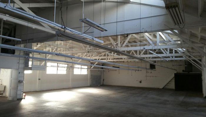 Warehouse Space for Rent at 5725 S San Pedro St Los Angeles, CA 90011 - #1