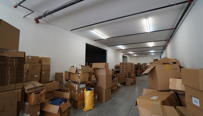 Warehouse Space for Rent at 2139 S Los Angeles St Los Angeles, CA 90011 - #9