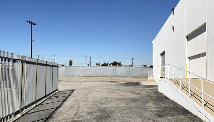 Warehouse Space for Rent at 8616 E Slauson Ave Pico Rivera, CA 90660 - #4