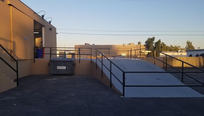 Warehouse Space for Sale at 1232 W 9th St Upland, CA 91786 - #14