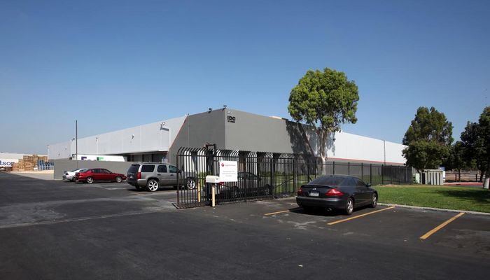 Warehouse Space for Rent at 347 S Stimson Ave City Of Industry, CA 91744 - #1