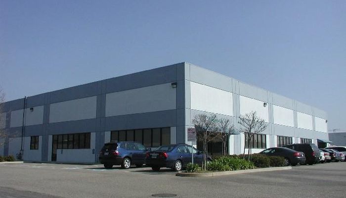 Warehouse Space for Rent at 927 Industrial Way Lodi, CA 95240 - #1