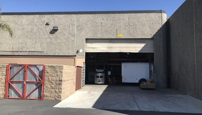 Warehouse Space for Rent at 835 Flynn Rd Camarillo, CA 93012 - #20