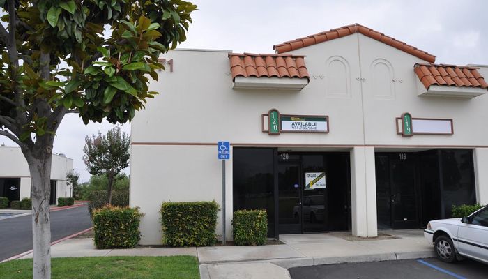 Warehouse Space for Rent at 673 E Cooley Dr Colton, CA 92324 - #6
