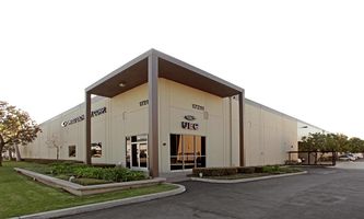Warehouse Space for Rent located at 17211 Valley View Ave Cerritos, CA 90703